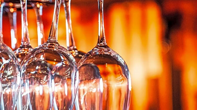 Tap Wine Lounge Introduces New Drinks to Sacramento Community