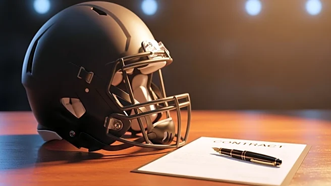 49ers Re-sign Pro Bowl Special Teamer Luke Gifford to $5.3 Million Contract