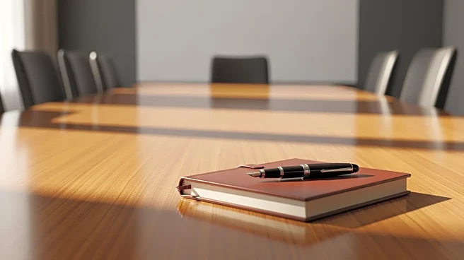 Stein Sperling Law Firm Announces New Managing Partner Amid Leadership Transition