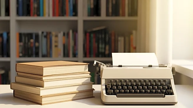 Indie Publishers Thrive Amid Industry Challenges with Innovative Approaches