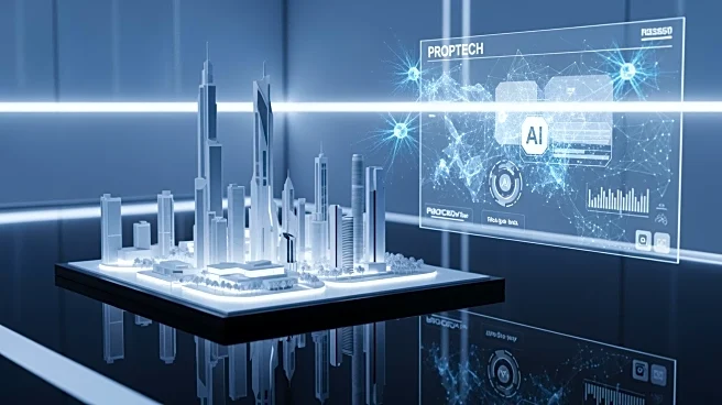 Israeli Entrepreneur Uses AI to Transform Real Estate Buying Experience