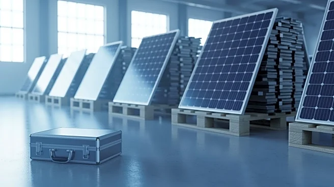 Zhenjiang New Energy's U.S. Exit Sparks Regulatory Inquiry Over Asset Sale