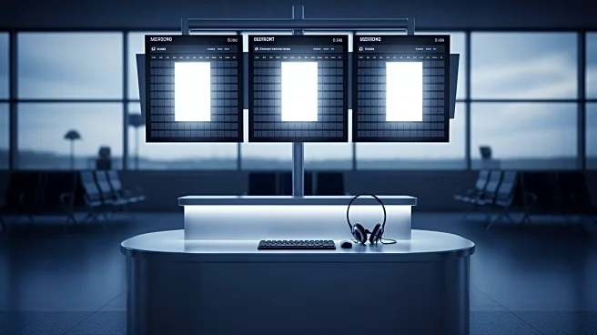 Airlines Face Customer Service Challenges Amid Iran War Disruptions