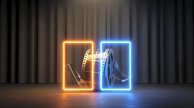 Warner Bros. Faces Internal Competition at 2026 Oscars with 'One Battle After Another' and 'Sinners'