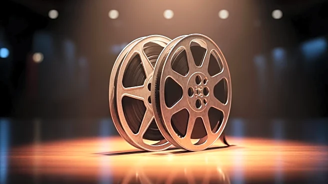 'Reminders of Him' and 'Undertone' Lead Box Office Previews with Strong Openings