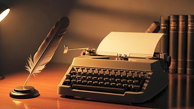 Rosy McEwen Cast as Young Nicole Kidman in 'Scarpetta' Series