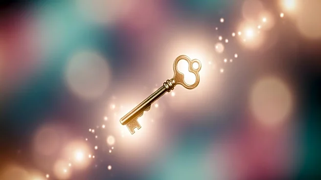 'Wishful Thinking' Explores the Magical Chaos of Love with Maya Hawke and Lewis Pullman