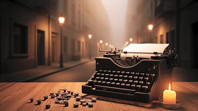 Lisa McGee's New Show 'How to Get to Heaven from Belfast' Offers a Unique Take on Crime Mysteries