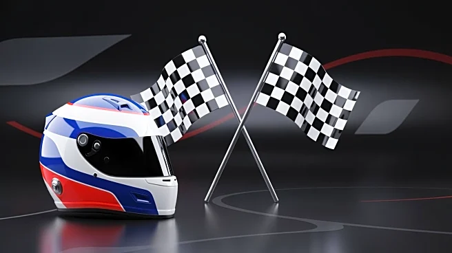 Disney Expands Partnership with Formula 1 Academy Featuring Minnie Mouse and Daisy Duck