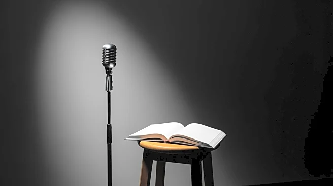 Off-Broadway Play 'Trash' Performed in American Sign Language, Highlights Deaf Culture