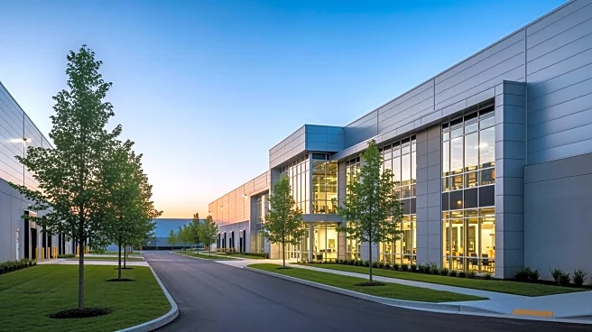 Meiji America to Invest $65 Million in Pennsylvania Facility Expansion