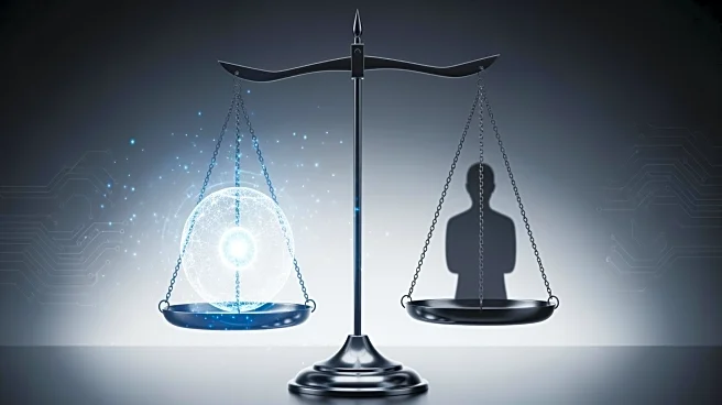 Anthropic Report Highlights AI's Impact on Job Market Vulnerability