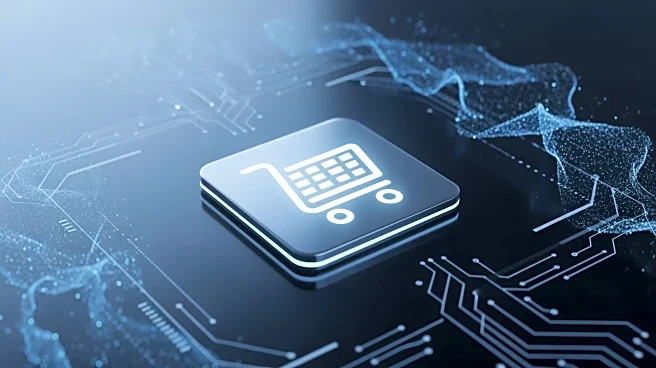 Agentic AI's Role in E-Commerce Raises Legal and Strategic Questions