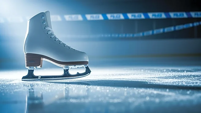 Alysa Liu Discusses Decision to Withdraw from World Championships