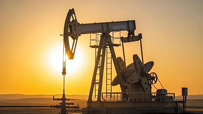 VAALCO Energy Reports Strong 2025 Production and Sales Despite Net Loss