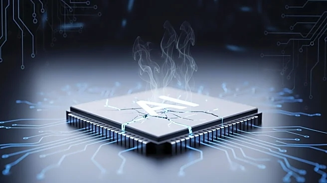 Elon Musk's xAI Faces Major Resignations Amidst Rebuilding Efforts