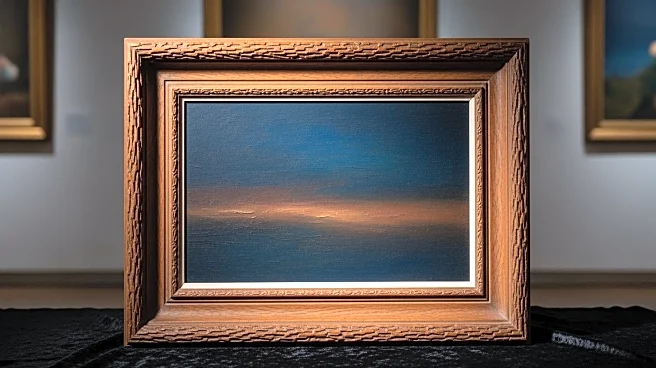 Leiden Collection Acquires Willem Drost's Masterpiece, Enhancing Public Access