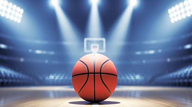 Donovan Dent's Triple-Double Leads UCLA to Victory Over Rutgers in Big Ten Tournament