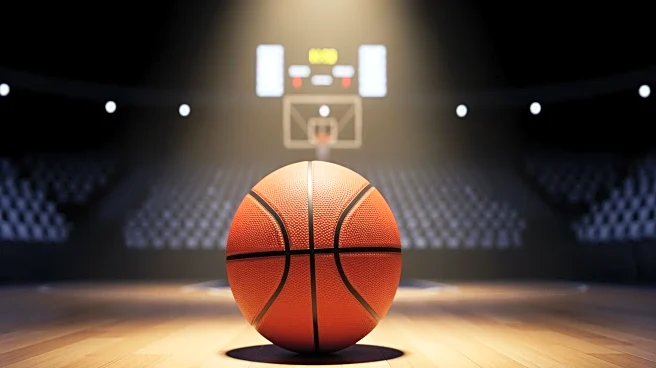 Coppin State Eagles Advance to MEAC Semifinals with Victory Over NCCU