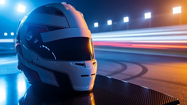 Scott McLaughlin Leads in Practice for Java House Grand Prix of Arlington