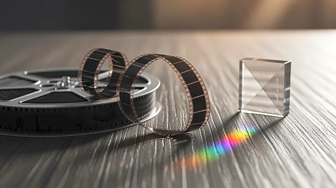 Director Amy Wang Explores Race and Identity in Provocative Film 'Slanted'