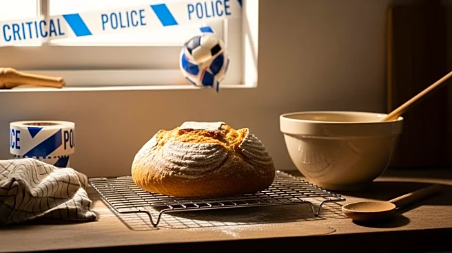 Sophie Cunningham Playfully Critiques Caitlin Clark's Baking Frequency