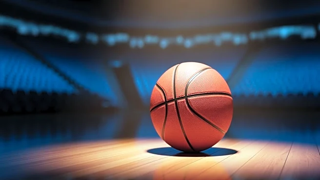 St. John's Red Storm Advances to Big East Tournament Final After Defeating Seton Hall