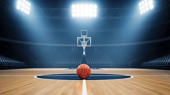 UConn and Georgetown Set to Clash in Big East Semifinal