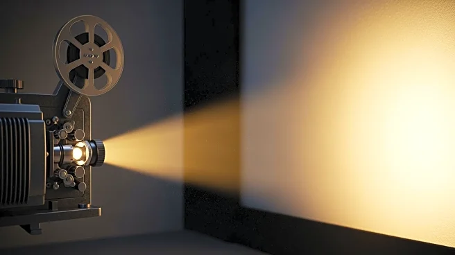 SXSW Film Festival Showcases New Films Amidst Oscars Aftermath