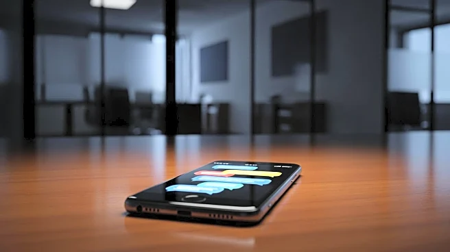 Live Nation Employees' Messages Reveal Disdain for Customers Amid Antitrust Case