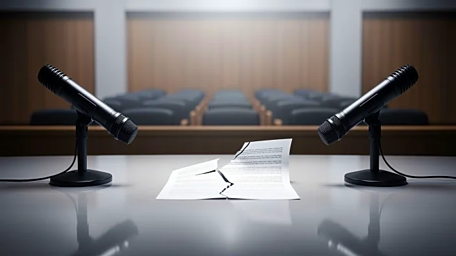 Live Nation Antitrust Trial Resumes as Settlement Talks with States Break Down