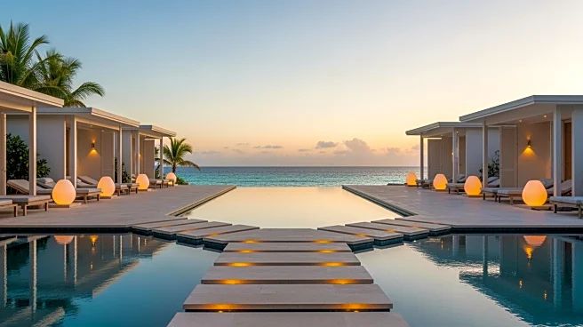 Marriott International to Integrate The Resort at Kapalua Bay into St. Regis Portfolio by 2027