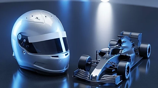 Mercedes Among Contenders for Alpine F1 Team Stake, Confirms Briatore