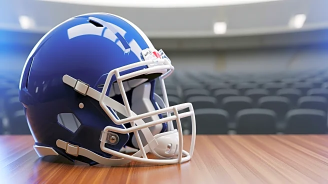 Indianapolis Colts Sign Juanyeh Thomas from Dallas Cowboys