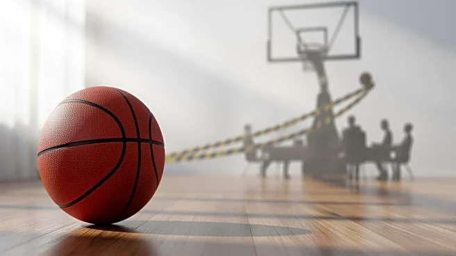 Neemias Queta's Growth with Boston Celtics Driven by FIBA Experience