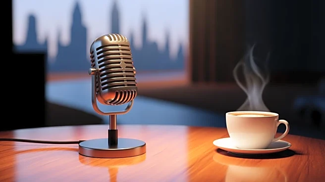 PTL Hosts Discuss Pittsburgh Culture and Current Trends