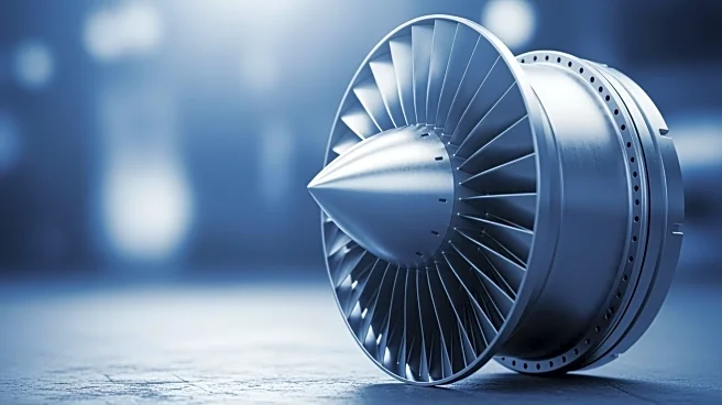 AerSale Faces Challenges in Hypercompetitive Aircraft Feedstock Market