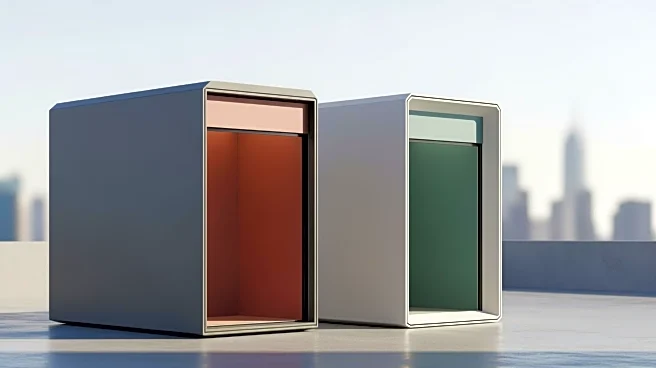 The Davis Companies Sells Two Self-Storage Facilities to Invesco Real Estate and Baranof Holdings