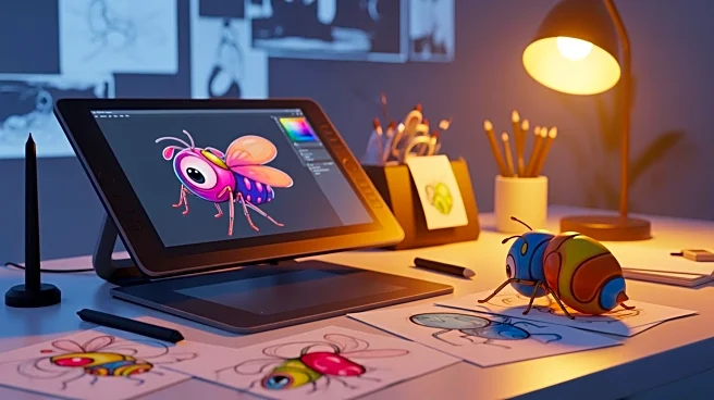 Pixar's 'Hoppers' Offers Fresh Direction Amidst Studio Challenges