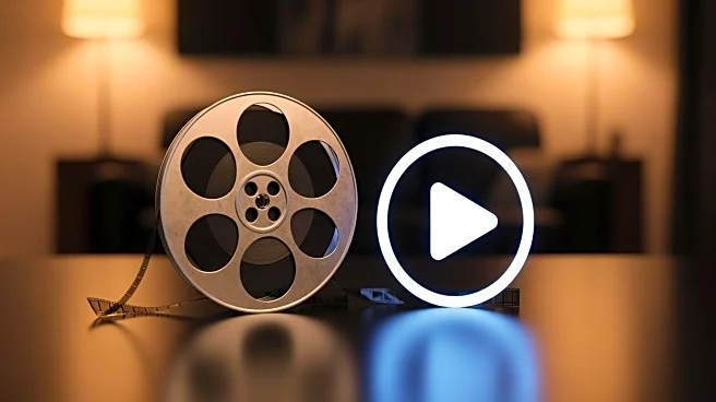 Netflix Adds New Movies Including 'Nobody 2' and 'Nuremberg' to Streaming Lineup