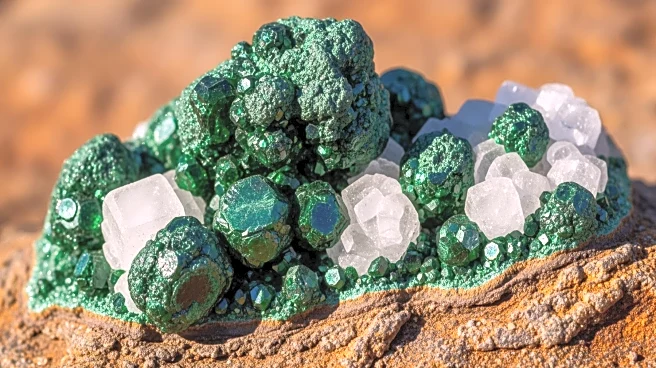 Zangge Mining Company Reports 49.32% Profit Surge Amid Potash and Copper Growth