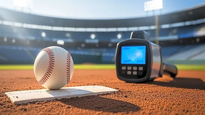 New York Mets' Sean Manaea Faces Fastball Velocity Challenges Ahead of Season