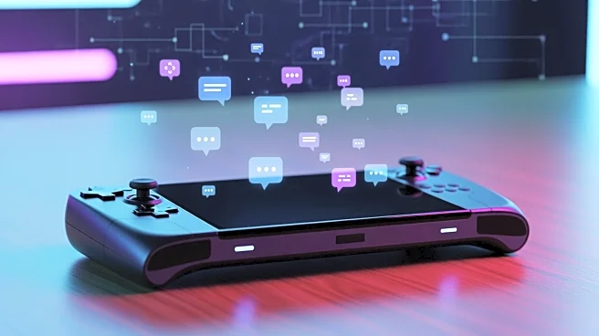 Palworld's Bucky Overwhelmed by Fan Messages About New Game Pickmon