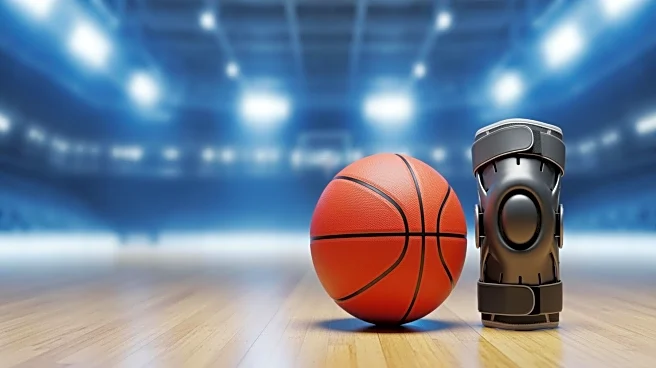 Timberwolves' Anthony Edwards Expected to Return from Knee Soreness Against Warriors