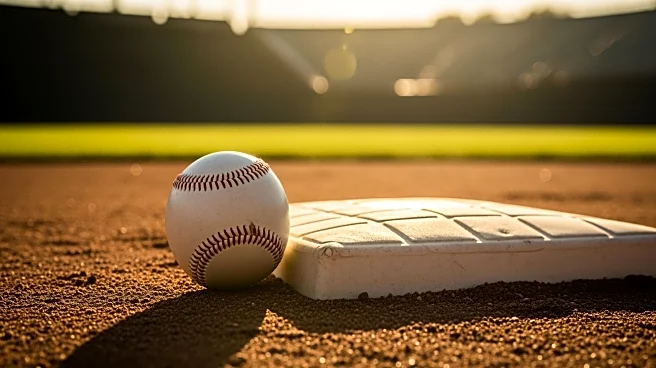 Andrew Benintendi's RBI Double Boosts White Sox Lead in Spring Training Game