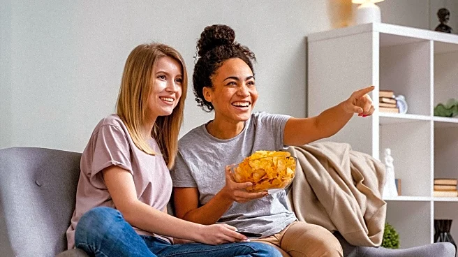 Roommate's Therapy Condition for Guests Sparks Online Debate