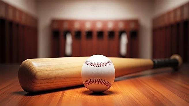 Cincinnati Reds Set High Expectations for 2026 Season