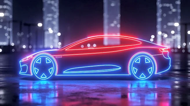 Tesla's China Sales Surge in Early 2026 Amidst Competitive EV Market