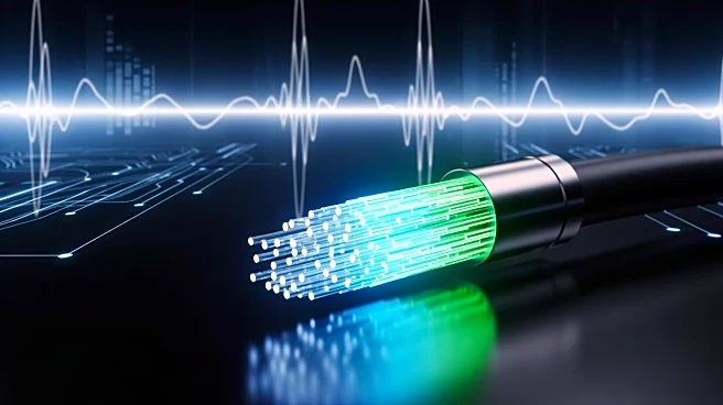 Nvidia's Strategic Optical Investments Signal Shift in AI Infrastructure