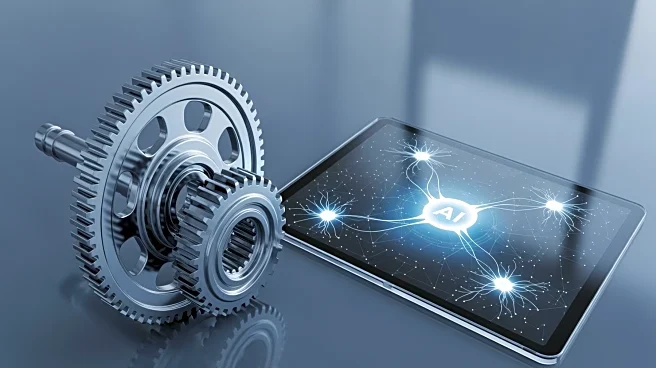 Meta Plans Potential 20% Workforce Reduction Amid AI Expansion